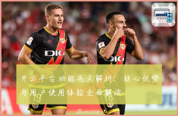 开云平台功能亮点解析：核心优势与用户使用体验全面解读