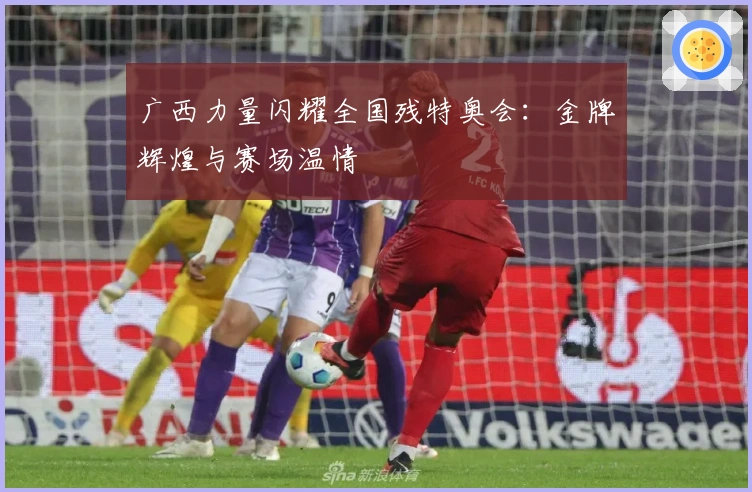 广西力量闪耀全国残特奥会：金牌辉煌与赛场温情